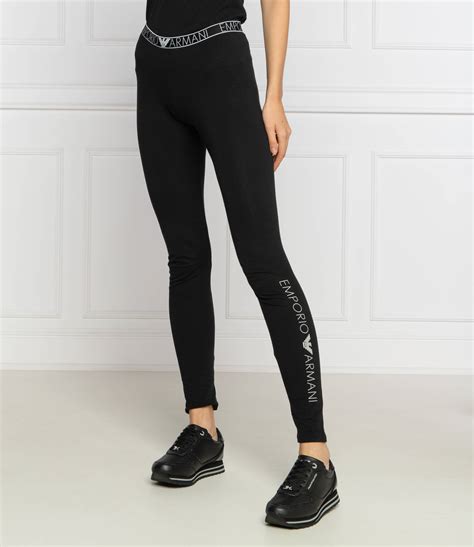 armani leggings|giorgio armani leggings women.